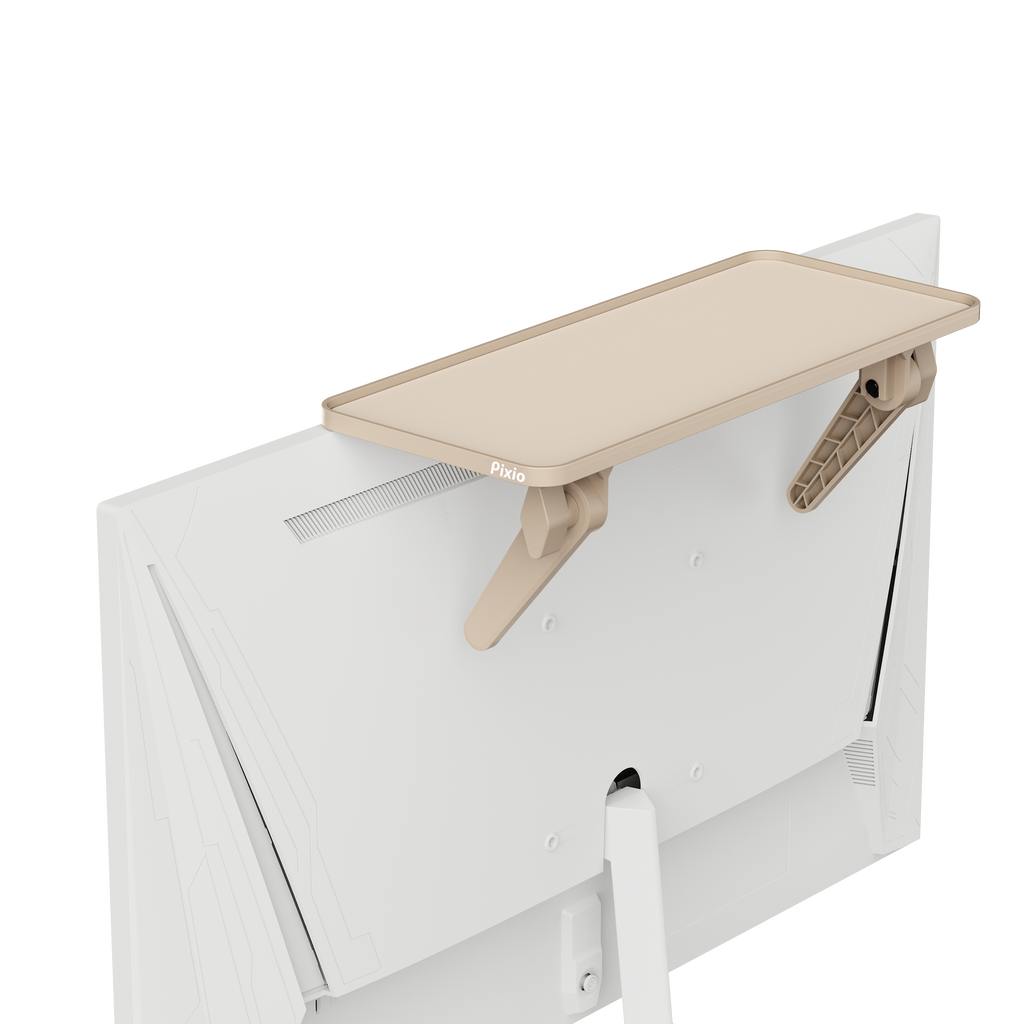 PXTS1 Top Monitor Shelf