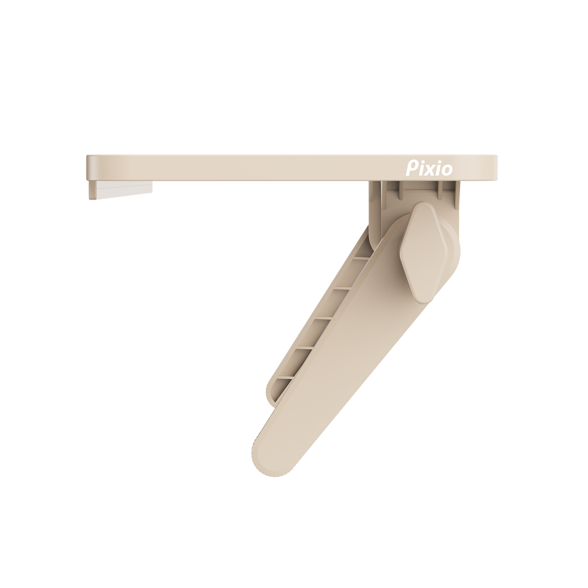 PXTS1 Top Monitor Shelf