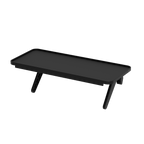 PXTS1 Top Monitor Shelf