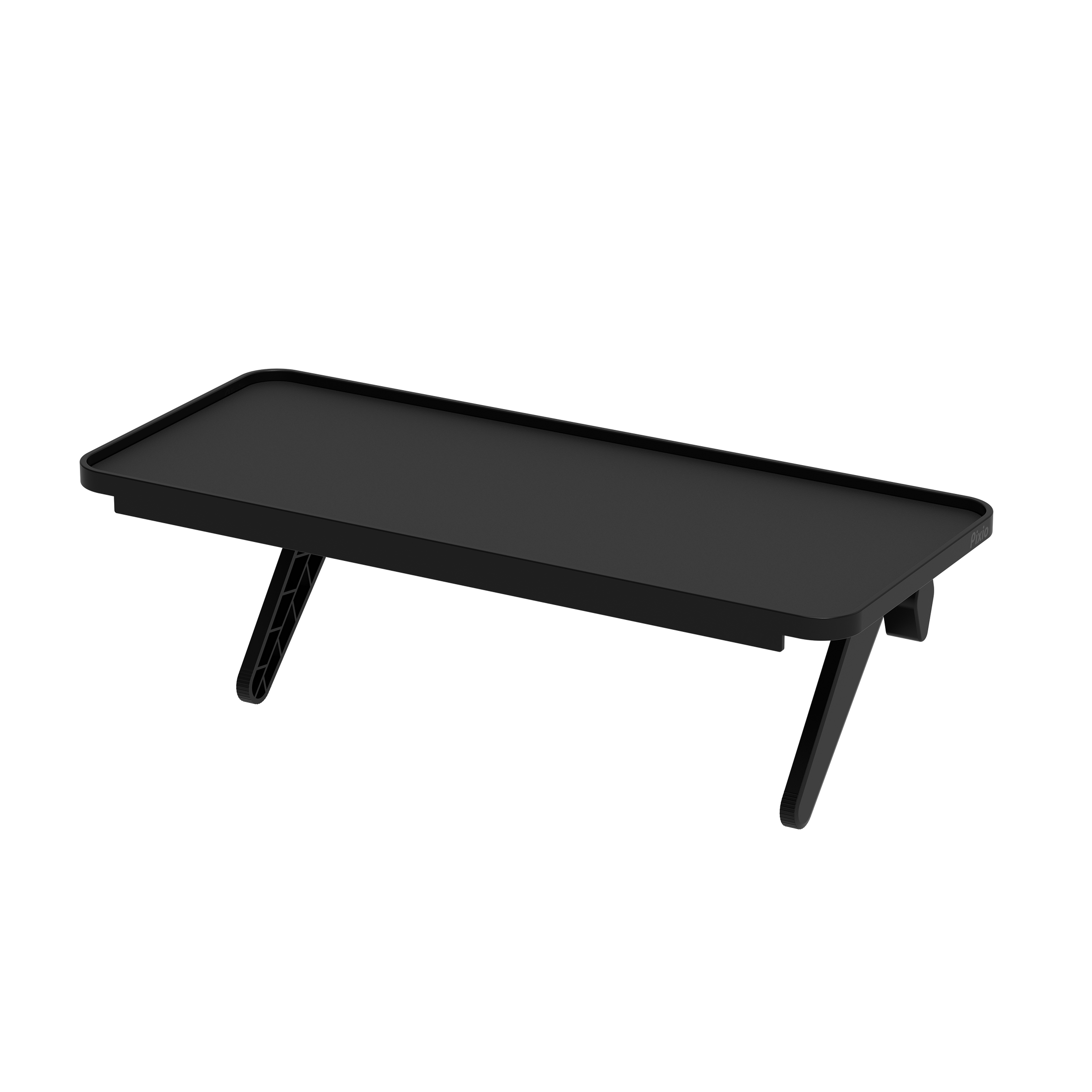 Finish the desk