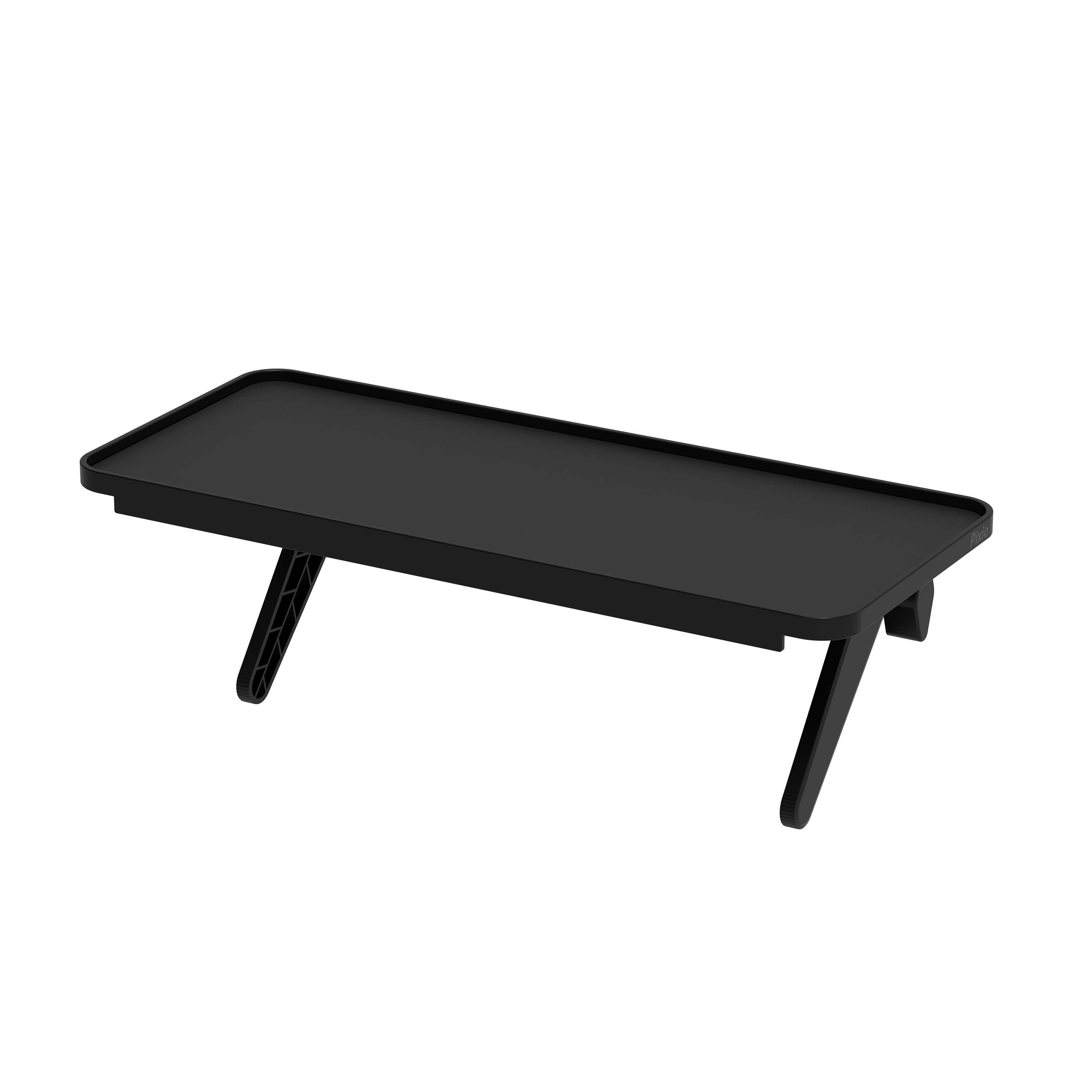 PXTS1 Top Monitor Shelf