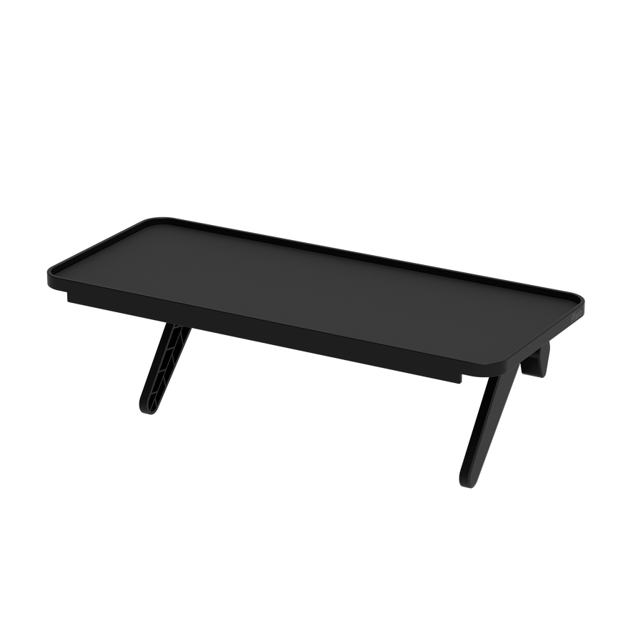 Monitor Top Shelf