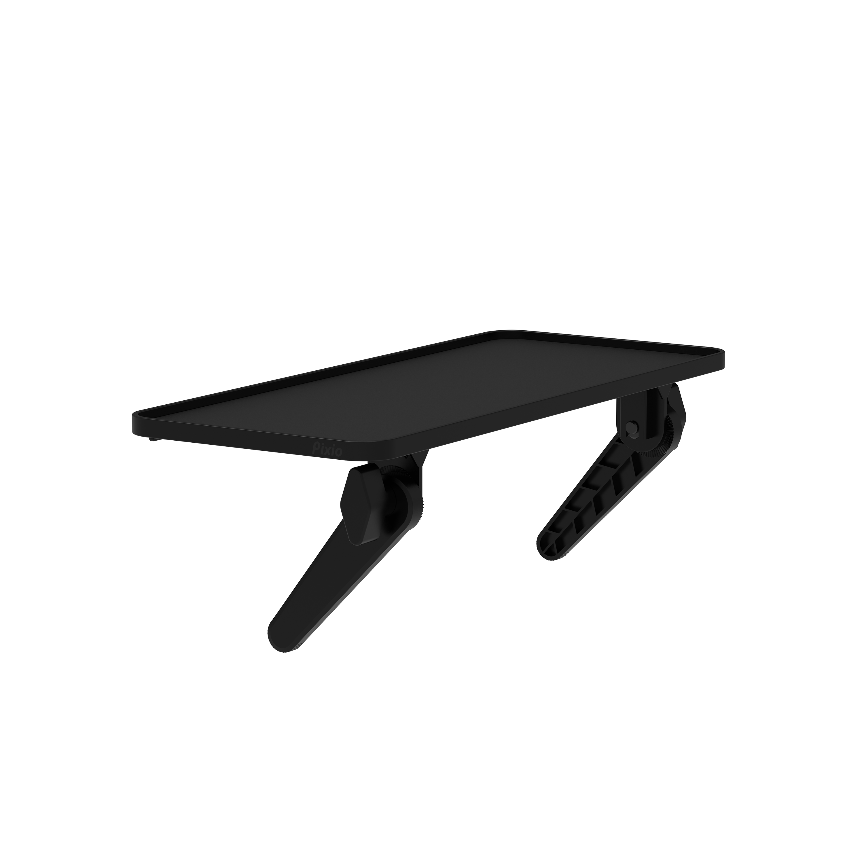 PXTS1 Top Monitor Shelf