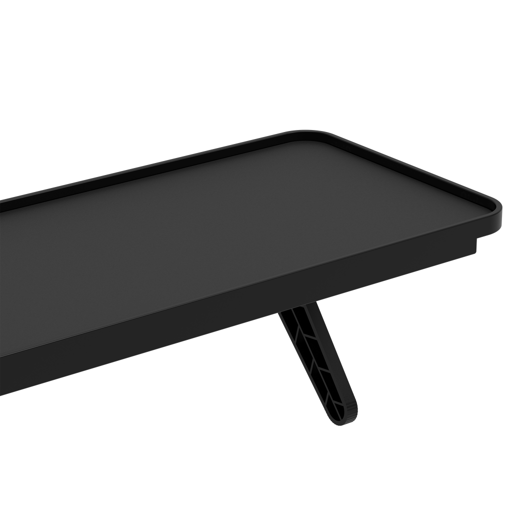 PXTS1 Top Monitor Shelf