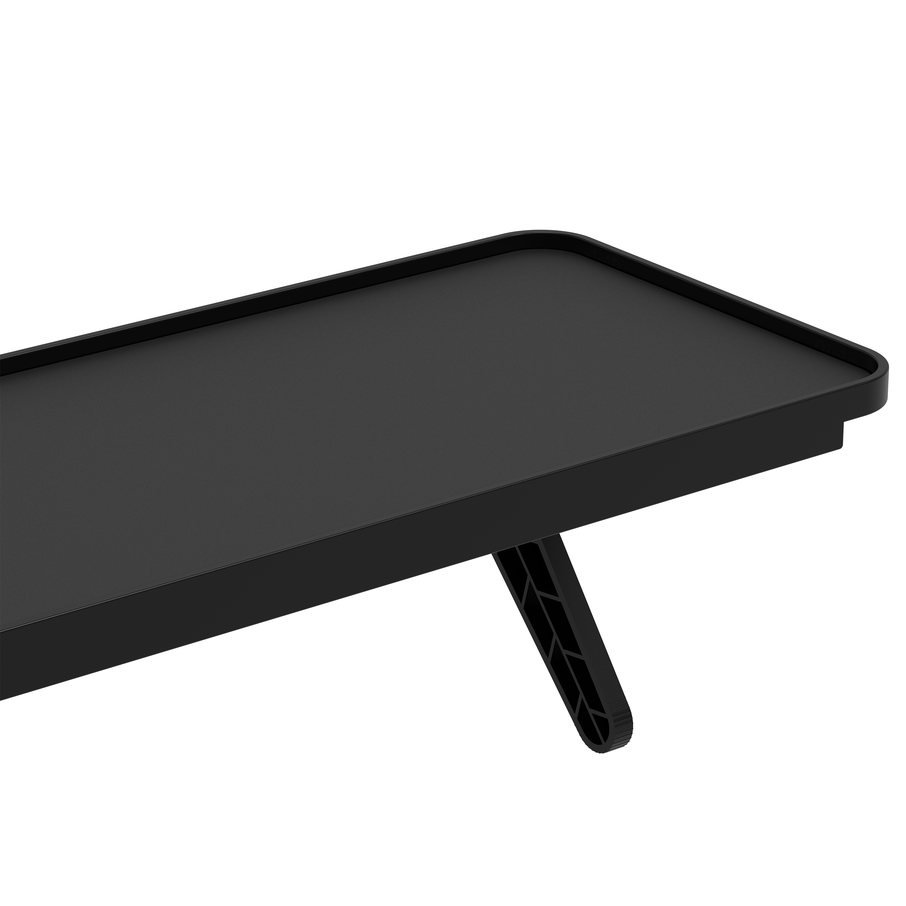 PXTS1 Top Monitor Shelf