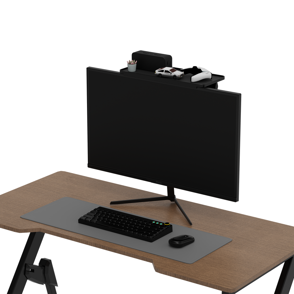 PXTS1 Top Monitor Shelf