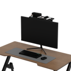 PXTS1 Top Monitor Shelf