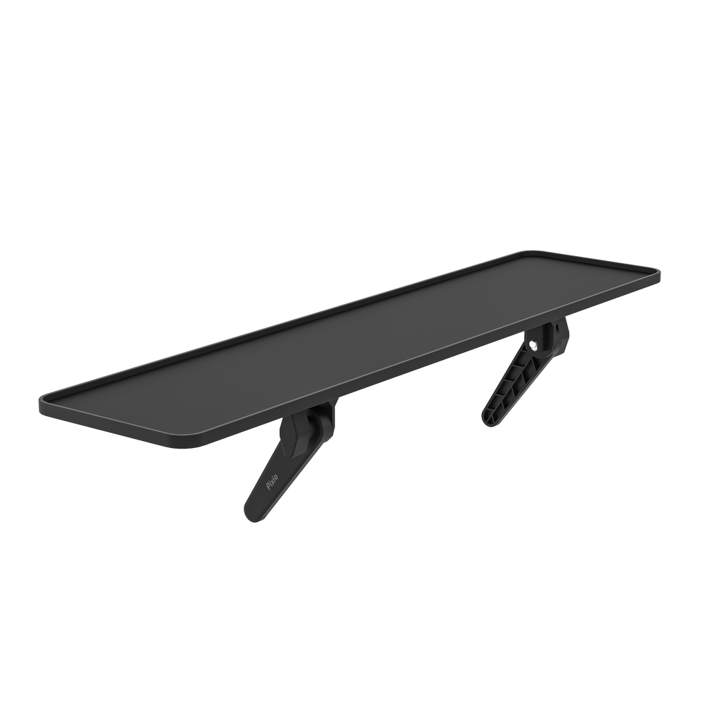 PXTS1 Long Top Monitor Shelf