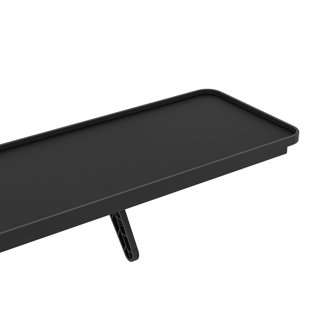 PXTS1 Long Top Monitor Shelf