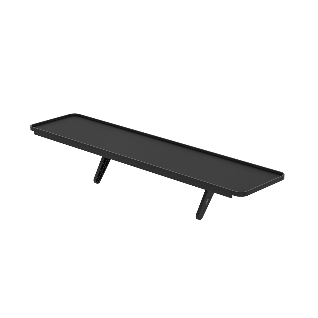 PXTS1 Long Top Monitor Shelf
