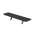 PXTS1 Long Top Monitor Shelf