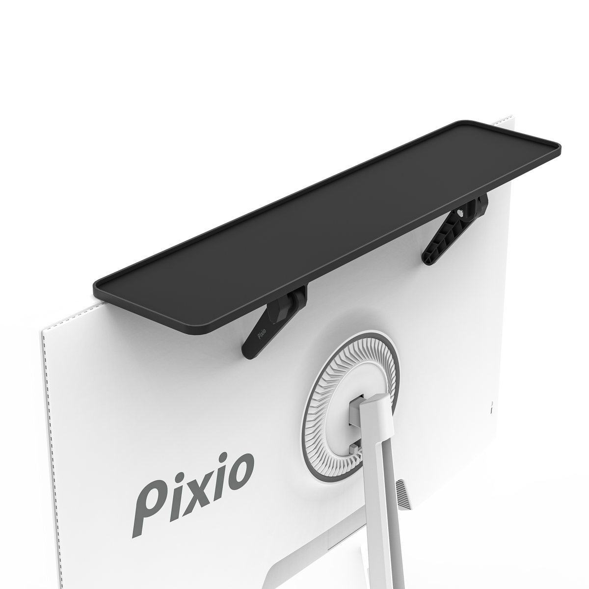PXTS1 Long Top Monitor Shelf