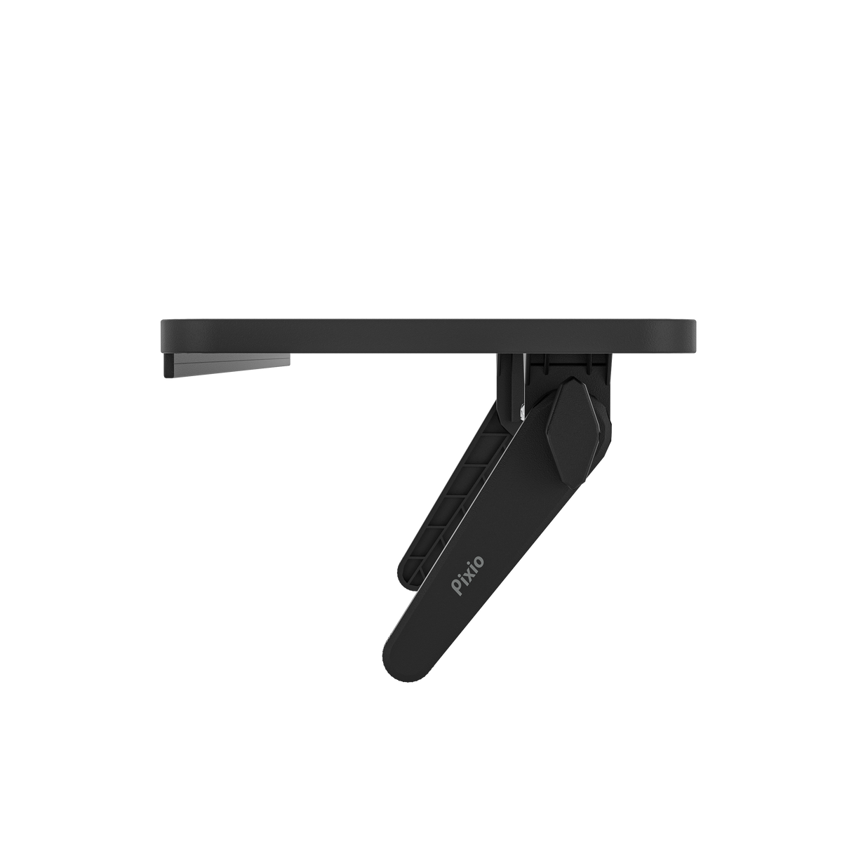 PXTS1 Long Top Monitor Shelf