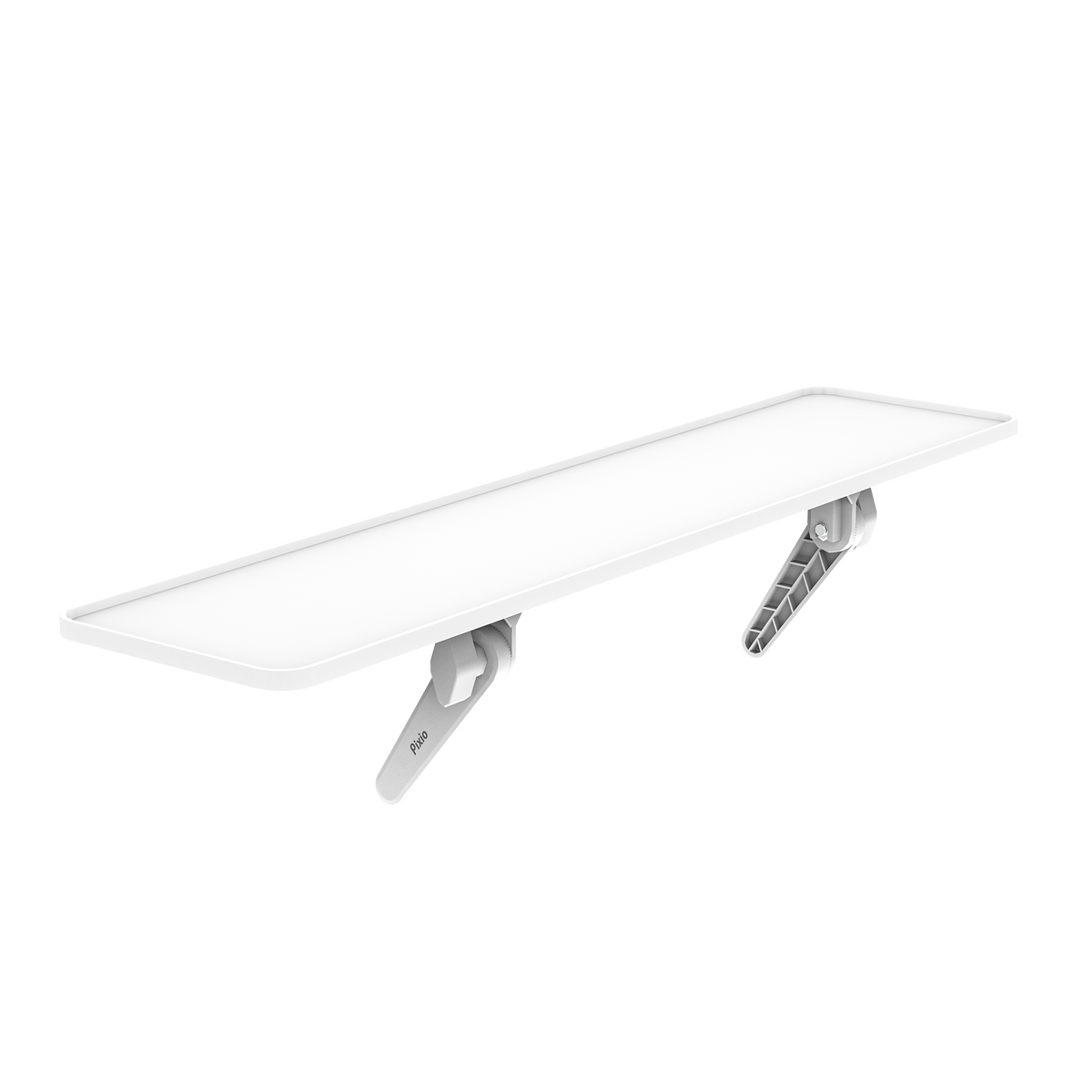 PXTS1 Long Top Monitor Shelf