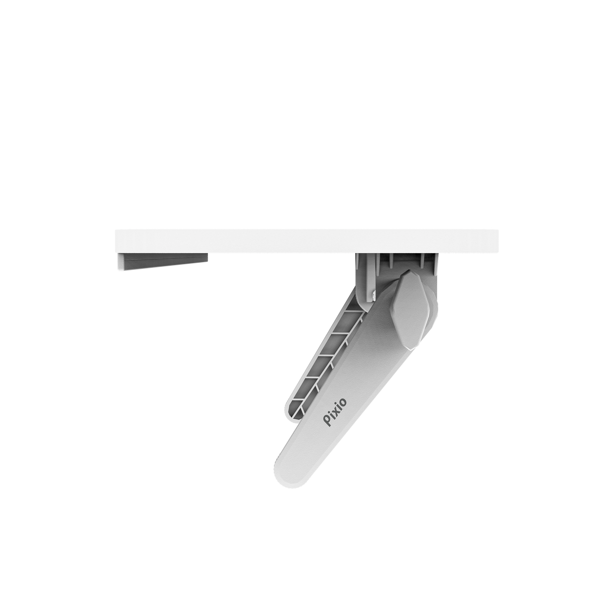 PXTS1 Long Top Monitor Shelf