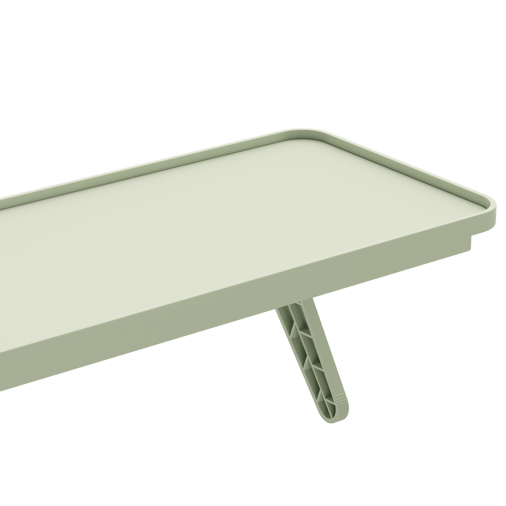 PXTS1 Top Monitor Shelf