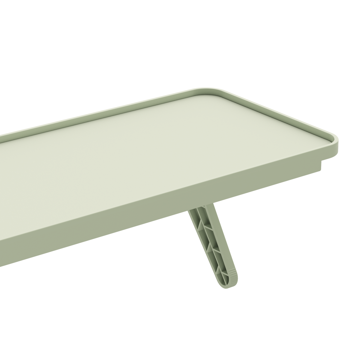 PXTS1 Top Monitor Shelf