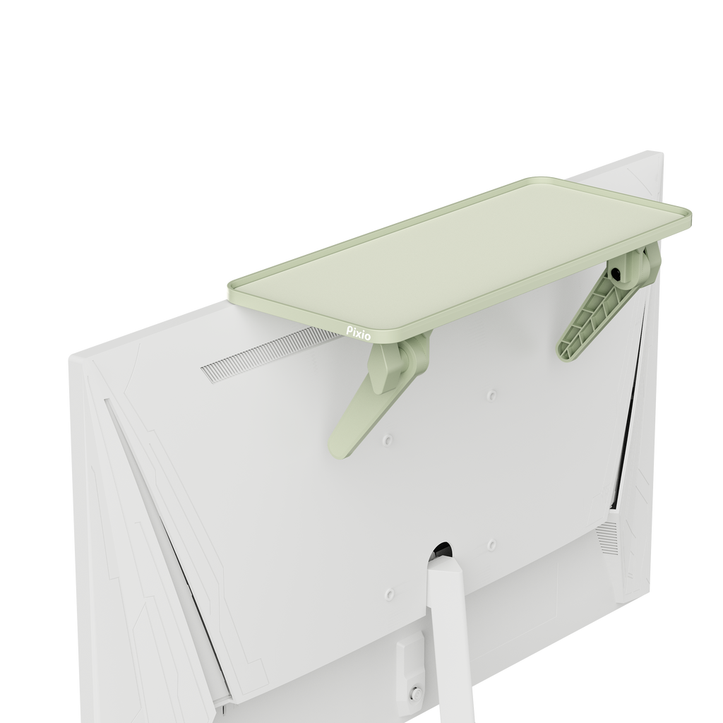 PXTS1 Top Monitor Shelf