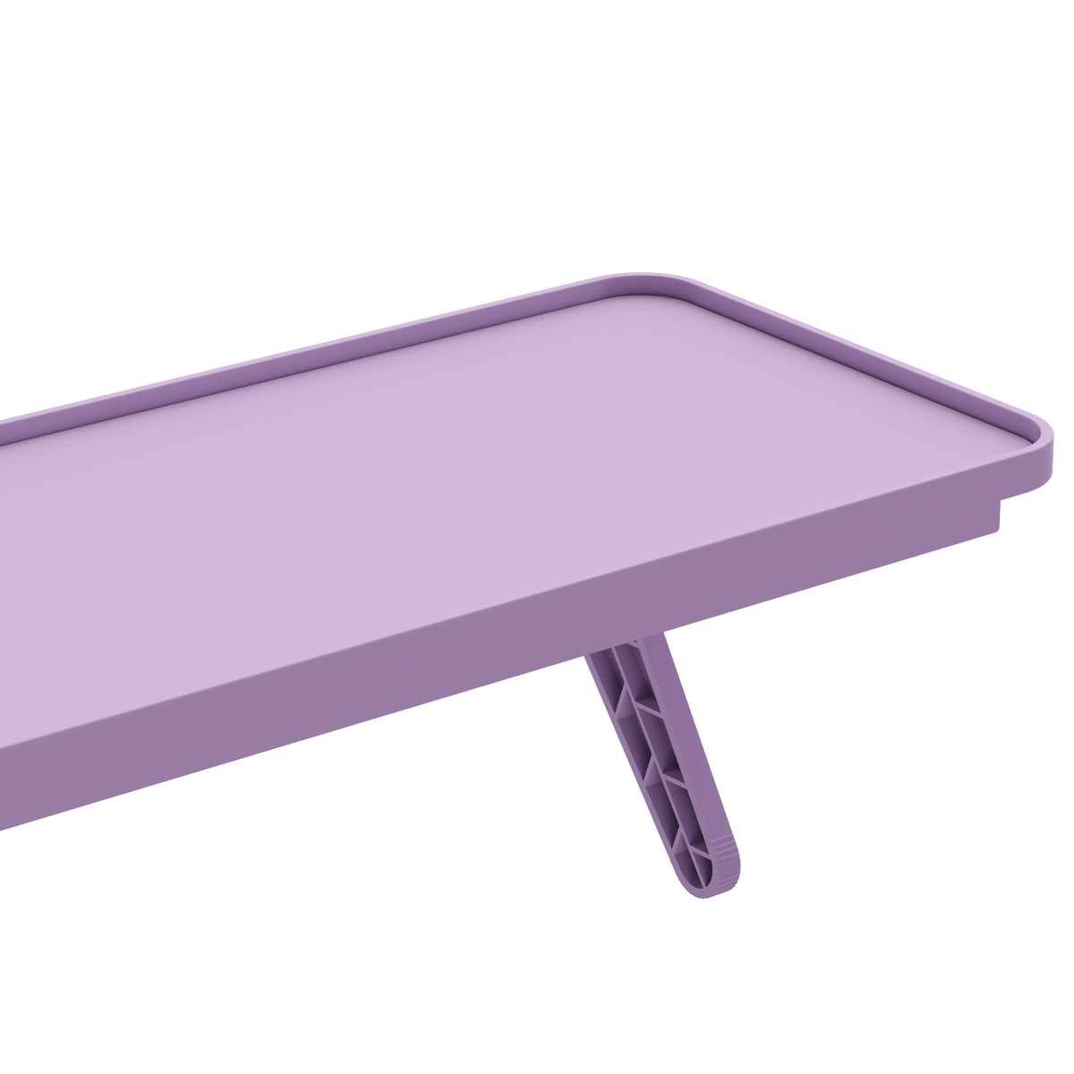 PXTS1 Top Monitor Shelf