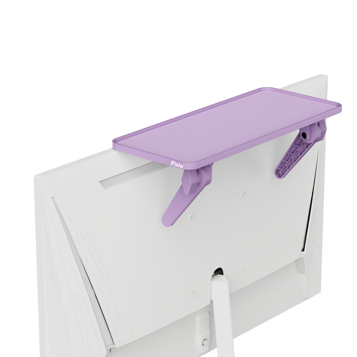 PXTS1 Top Monitor Shelf