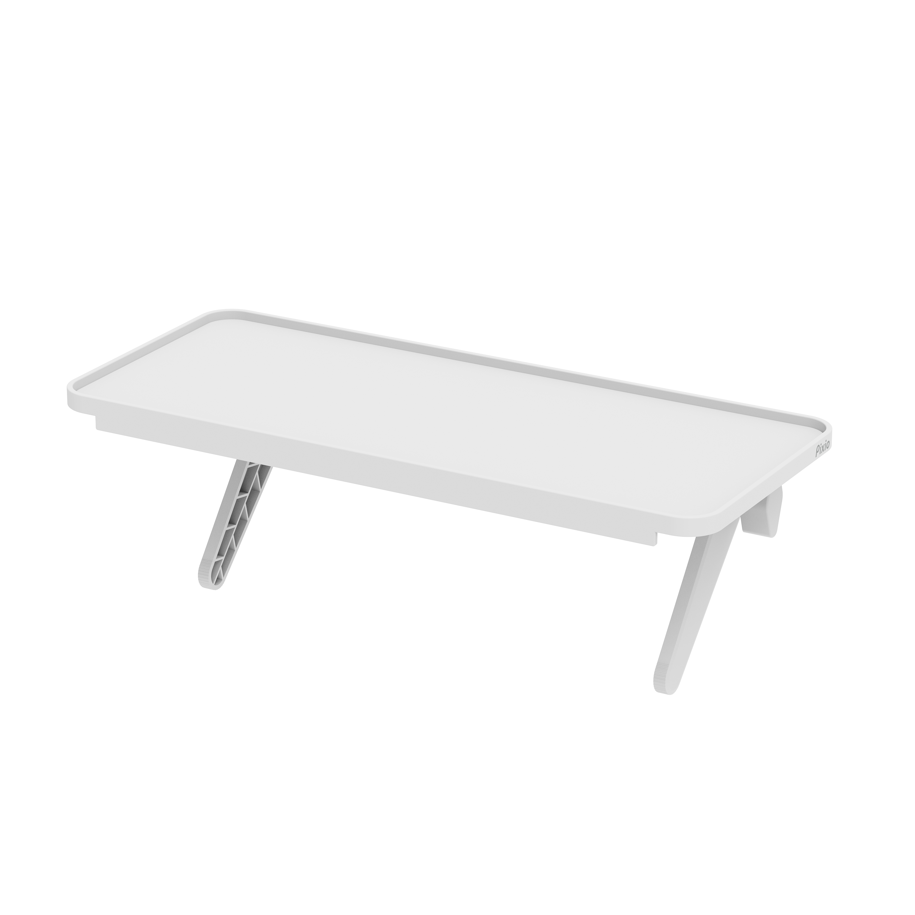 PXTS1 Top Monitor Shelf