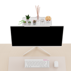 PXTS1 Top Monitor Shelf