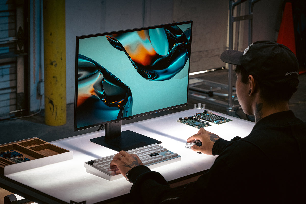Official Pixio Store - Best Performance Gaming Monitors