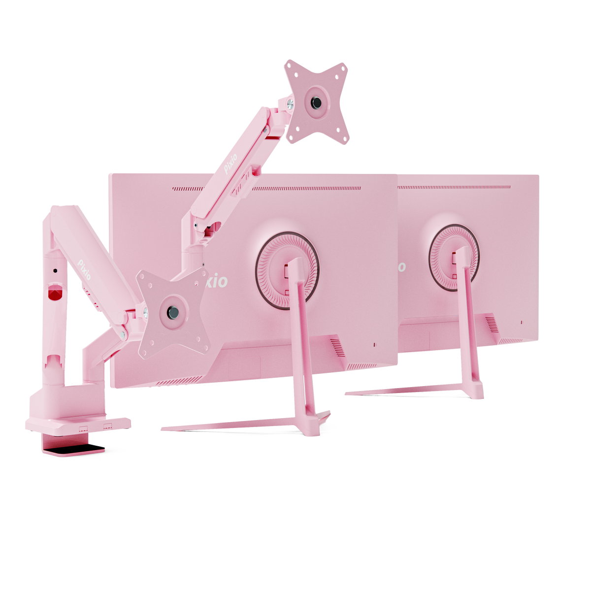 PXC278 Wave Dual Bundle