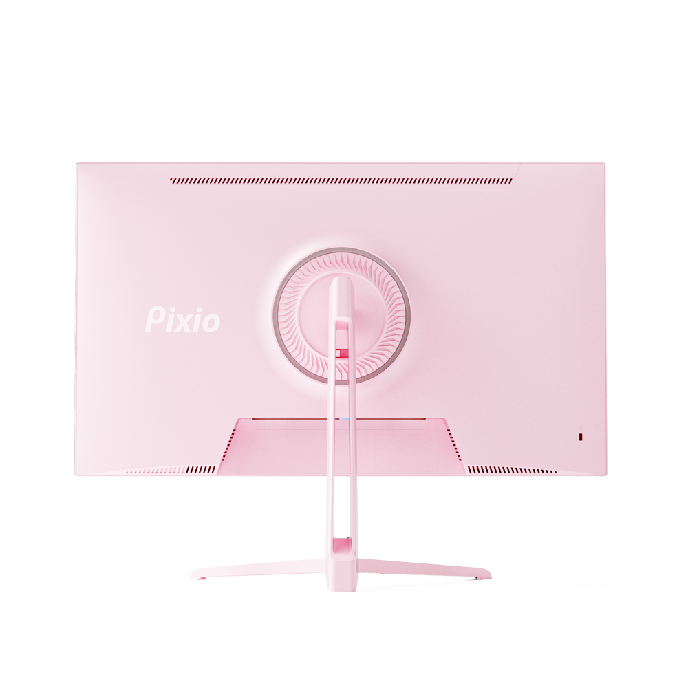 Pixio PX248 Wave 24-inch FHD 200Hz Fast IPS Gaming Monitor
