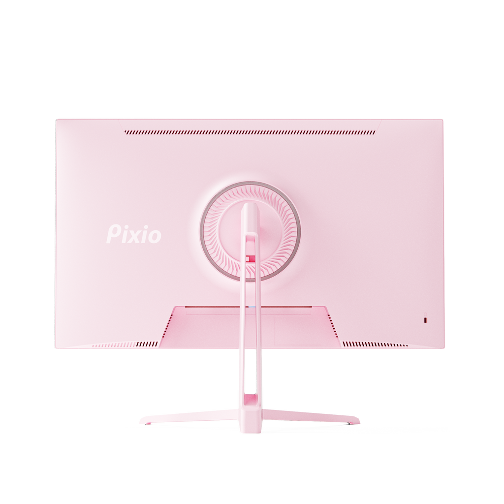 Pixio PX248 Wave 24-inch FHD 200Hz Fast IPS Gaming Monitor