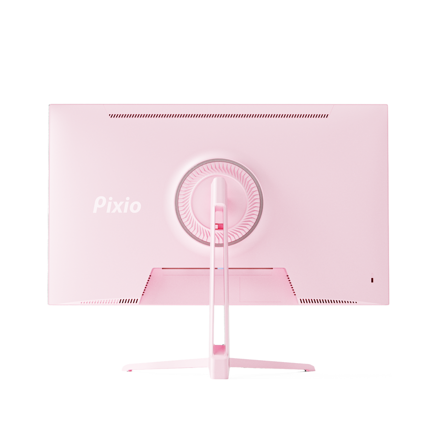 Pixio PX248 Wave 24-inch FHD 200Hz Fast IPS Gaming Monitor