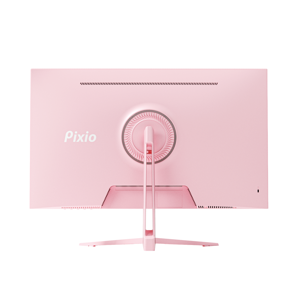 PX27U Wave 27" 4K 160Hz Gaming Monitor