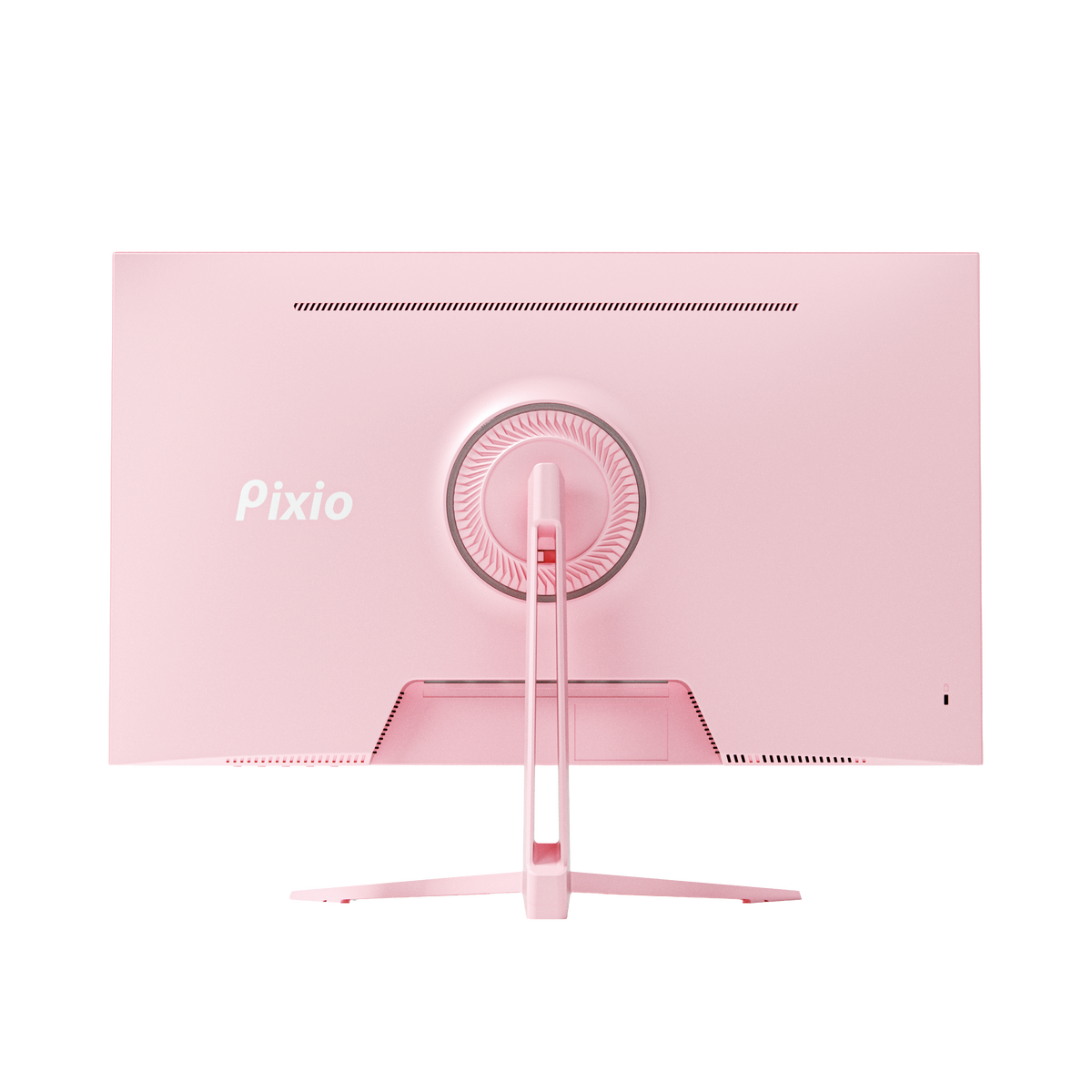 PX27U Wave 27" 4K 160Hz Gaming Monitor