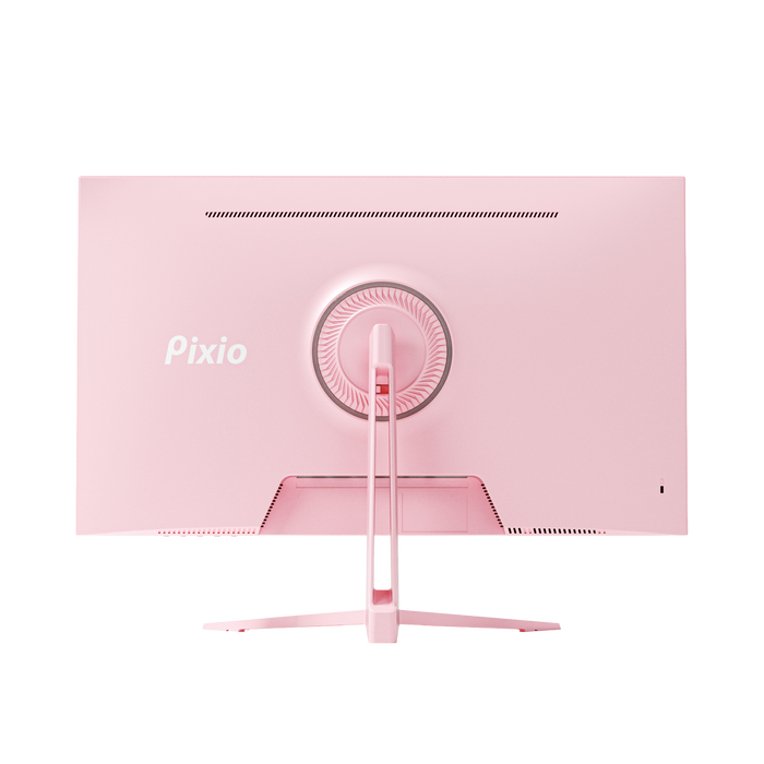 PX27U Wave 27" 4K 160Hz Gaming Monitor