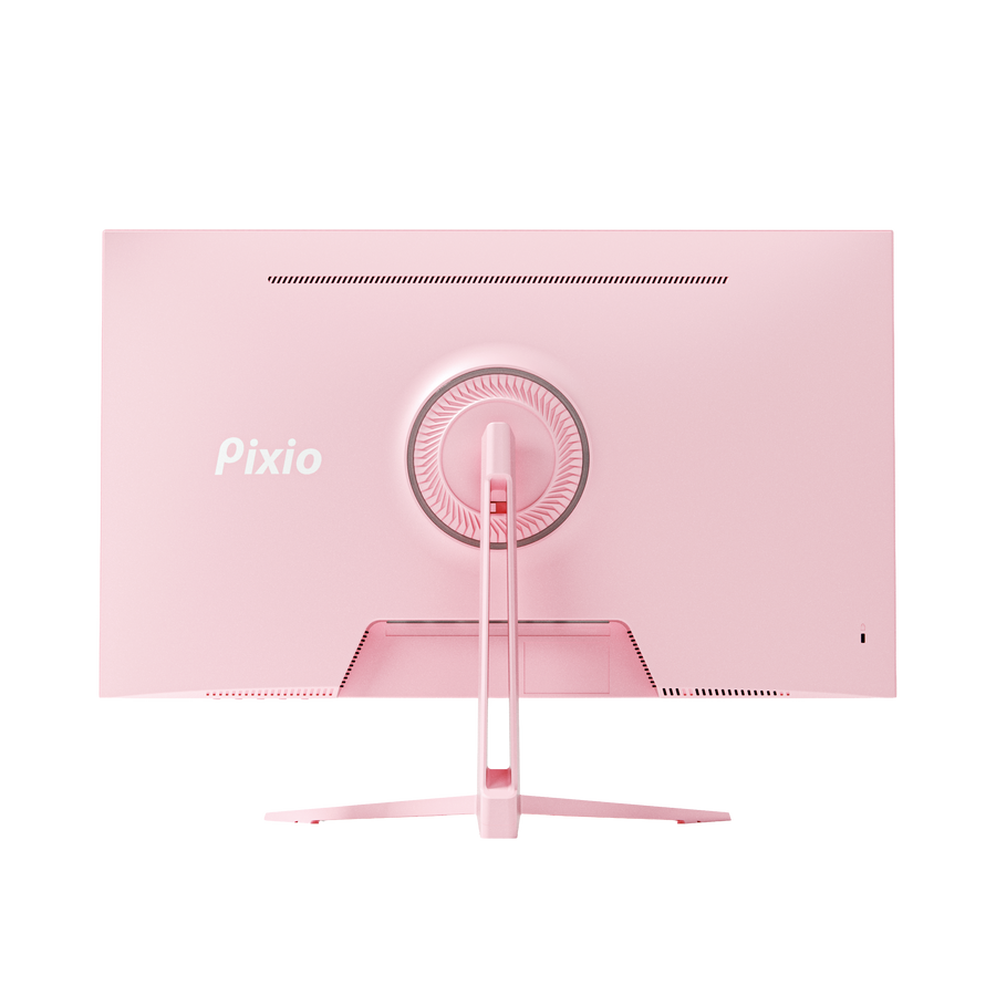 PX27U Wave 27" 4K 160Hz Gaming Monitor