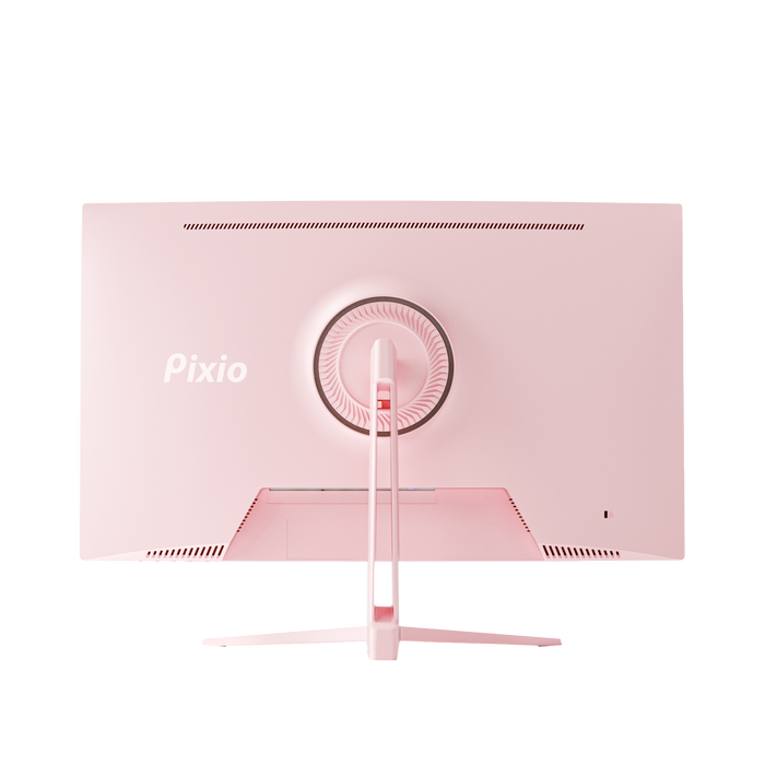 Wave Pink – Pixio