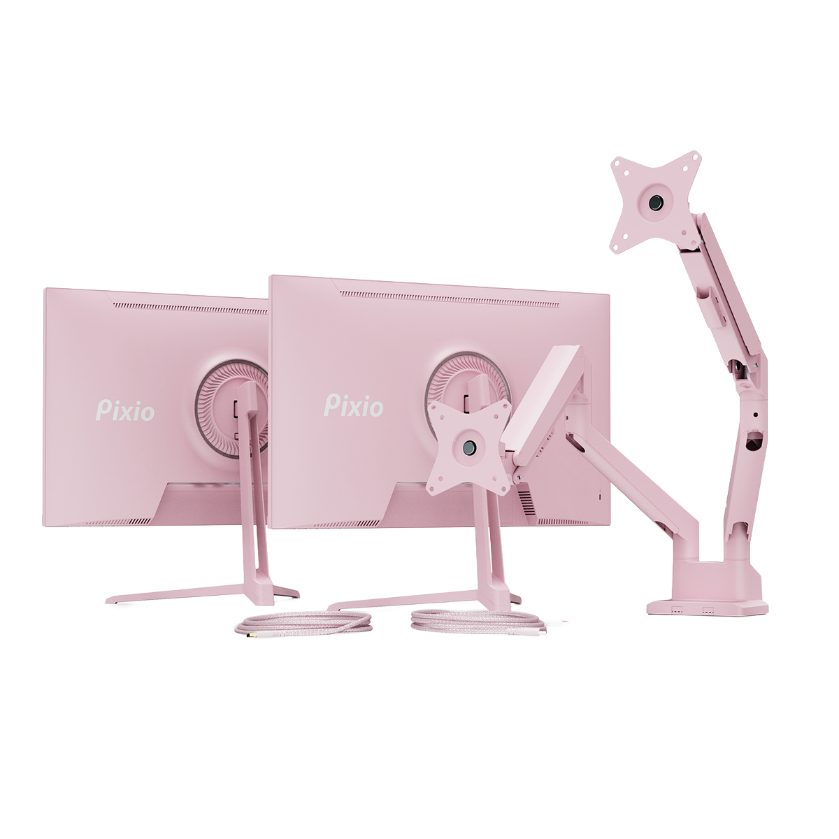 PX27U Wave Summer Dual Bundle