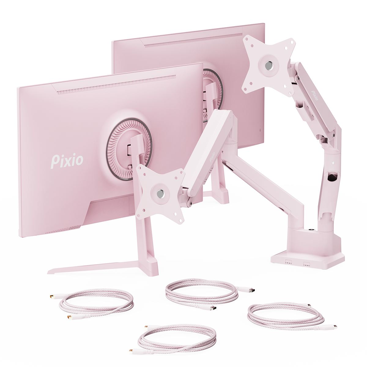 PX27U Wave Summer Dual Bundle