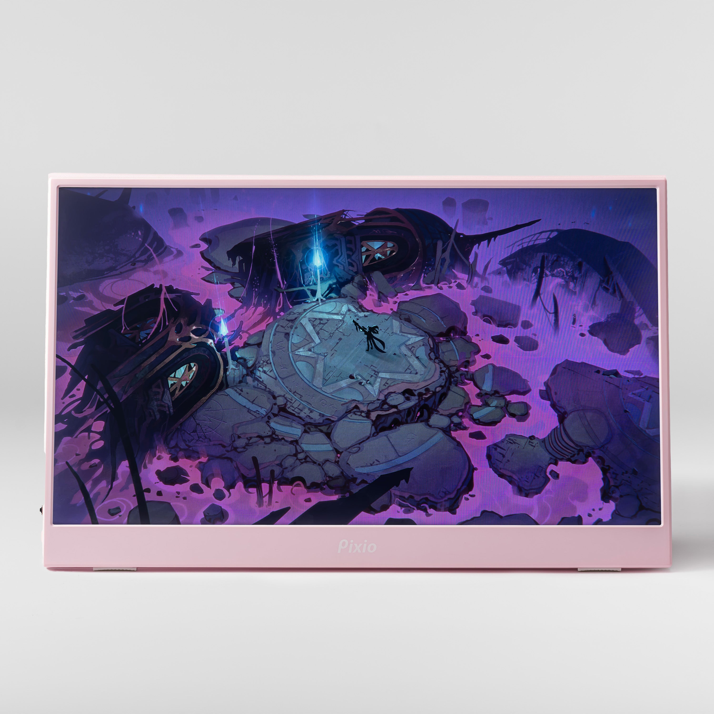 PX160 Wave 15.6 inch Portable Gaming Monitor