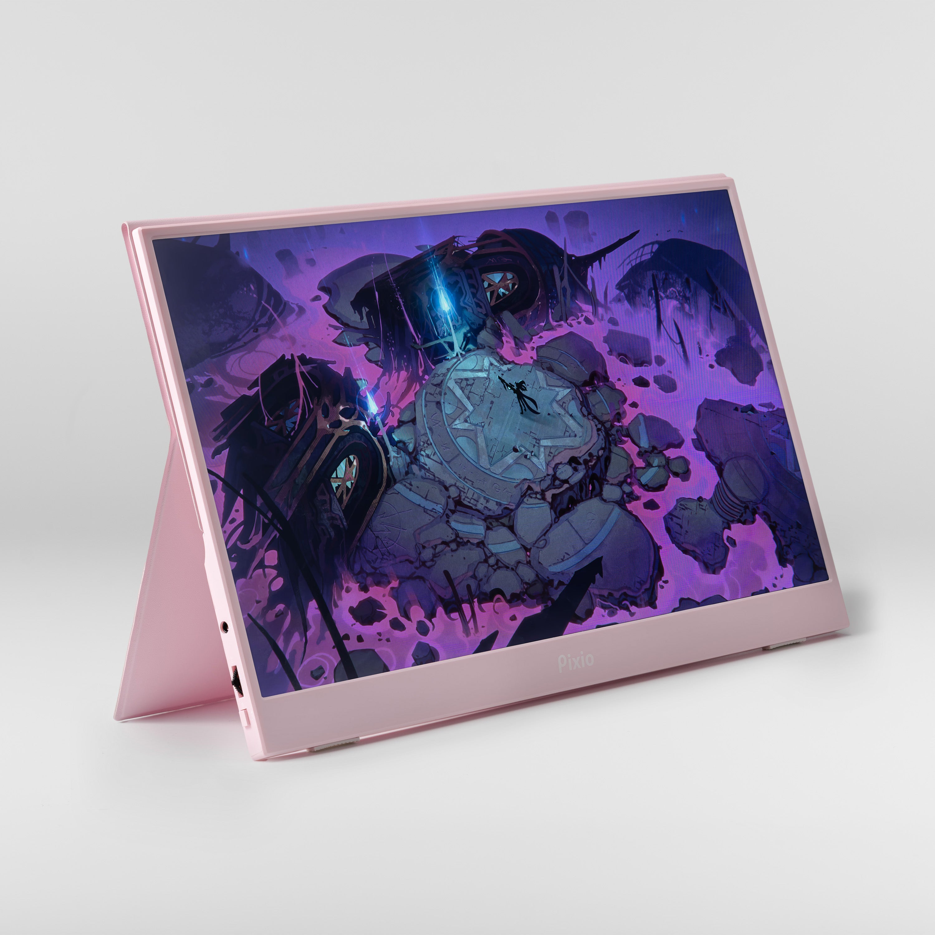 PX160 Wave 15.6 inch Portable Gaming Monitor