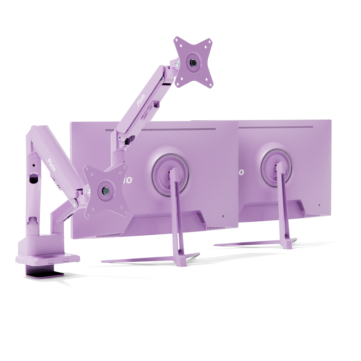 PXC248 Wave Dual Bundle