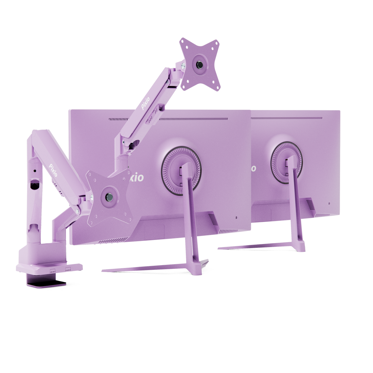PXC279 Wave Dual Bundle