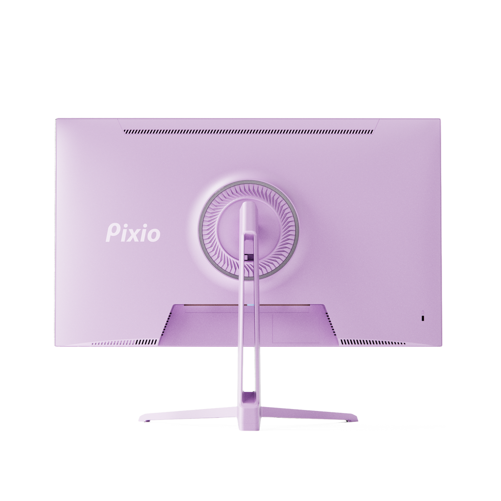 Pixio PX248 Wave 24-inch FHD 200Hz Fast IPS Gaming Monitor