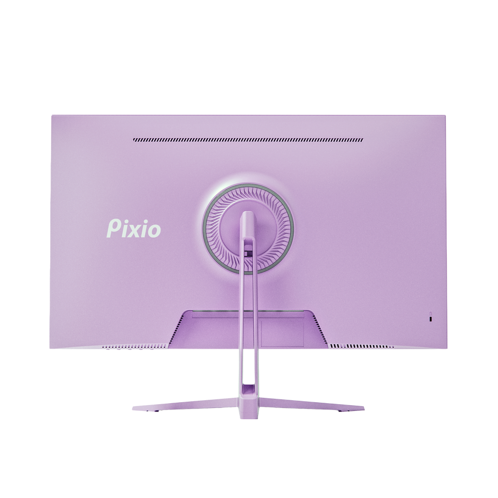 PX27U Wave 27" 4K 160Hz Gaming Monitor