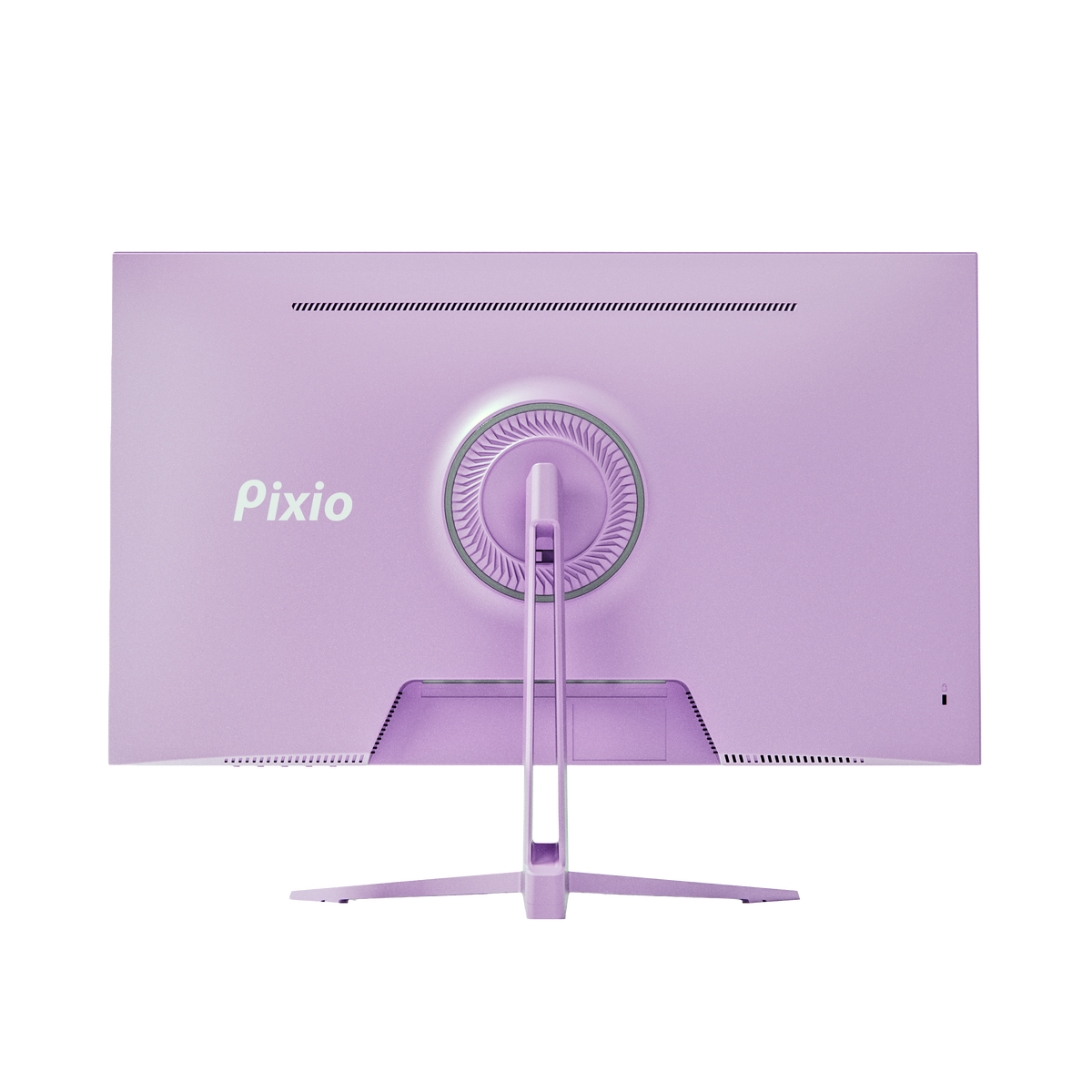 PX27U Wave 27" 4K 160Hz Gaming Monitor