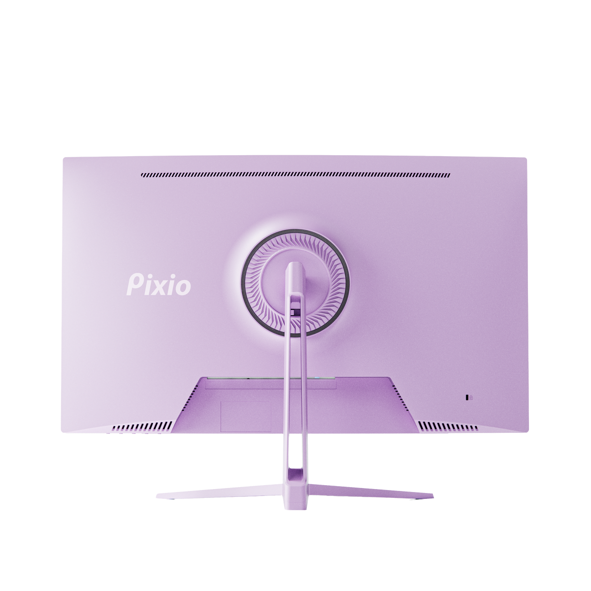 PXC279 Wave 27" Curved Gaming Monitor