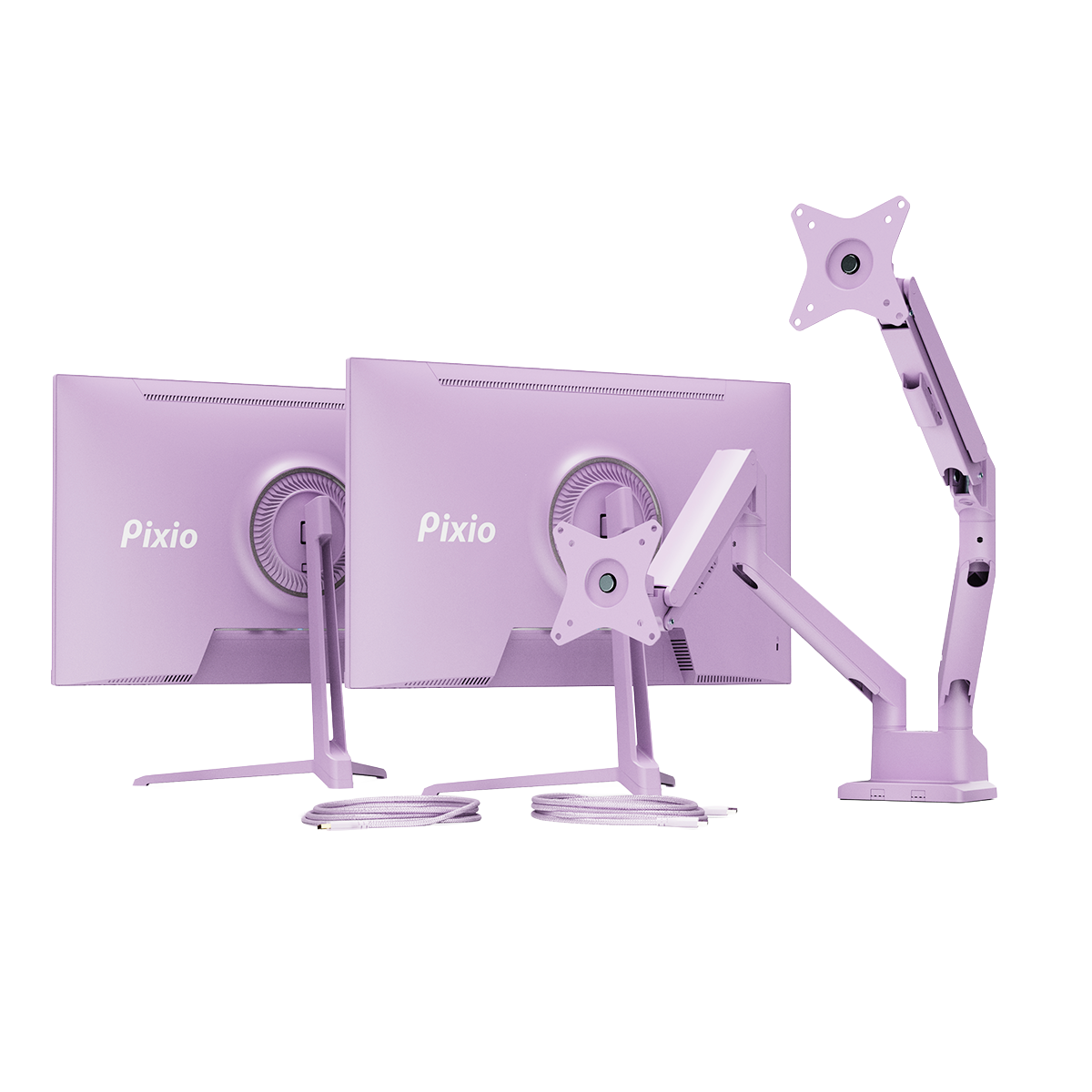 PX27U Wave Summer Dual Bundle