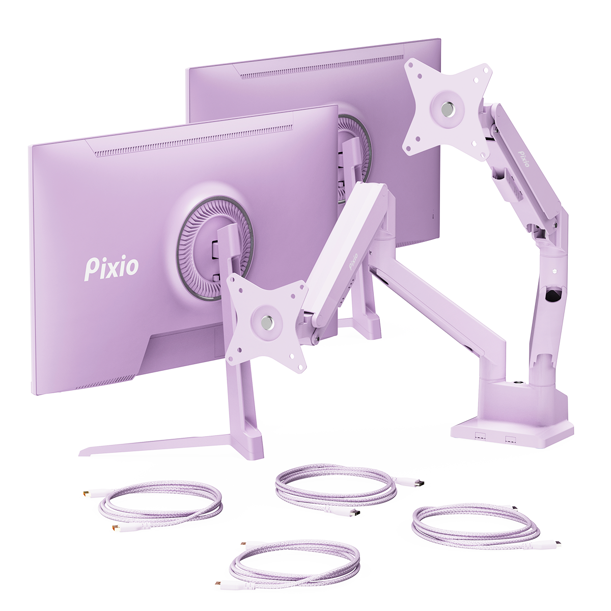 PX27U Wave Summer Dual Bundle