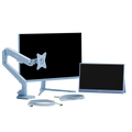 PX279 Wave + Portable Monitor Bundle (SimpleFlip Exclusive)