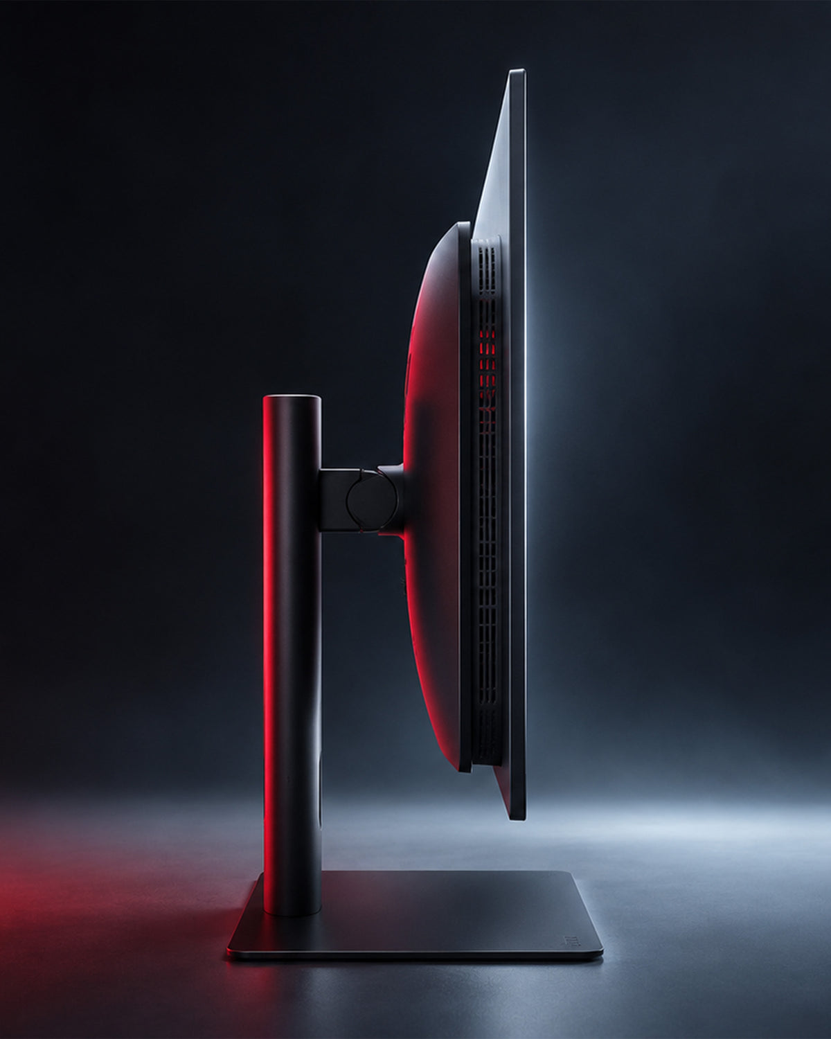 Slim by design.
